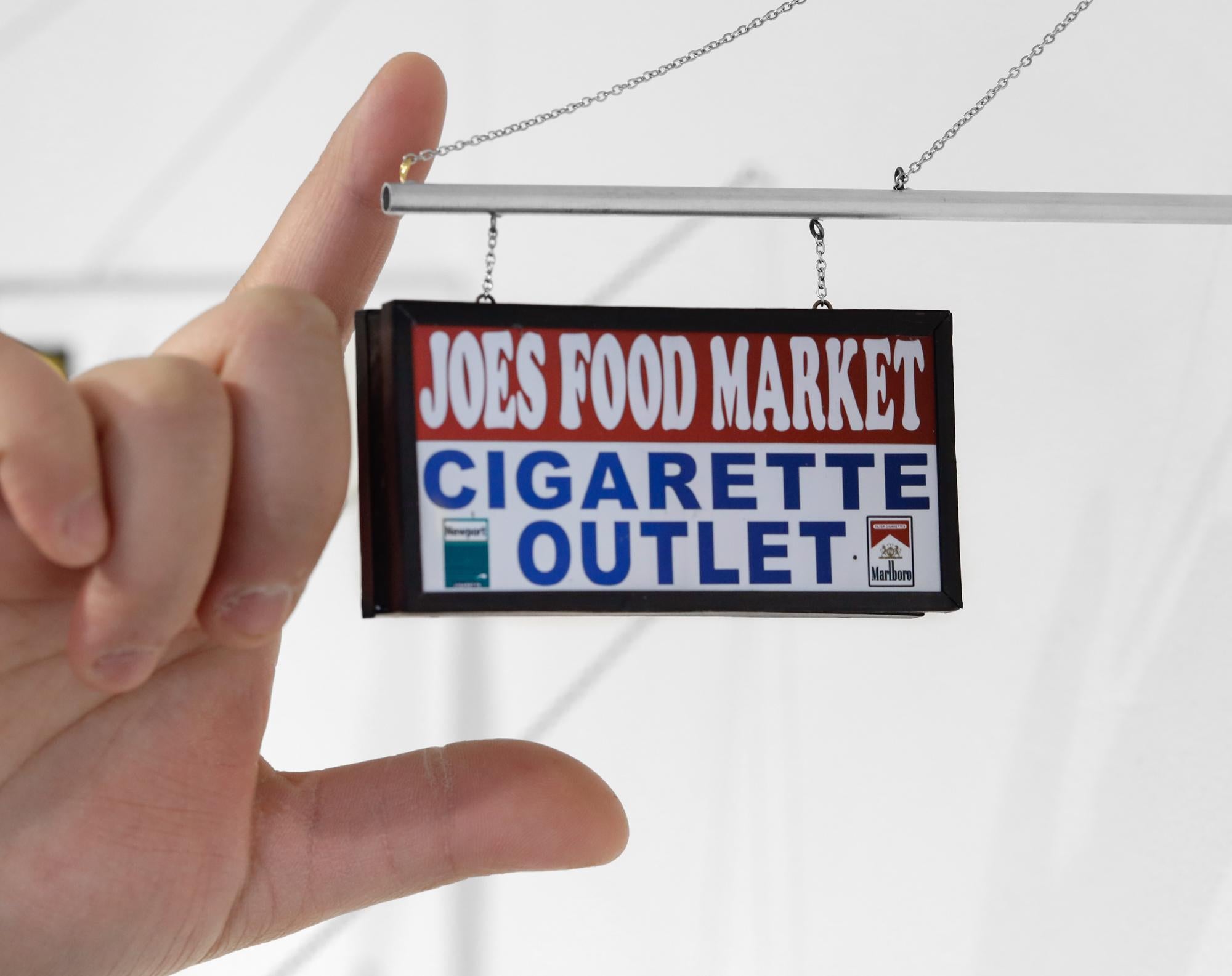 Joe's Food Market For Sale 5