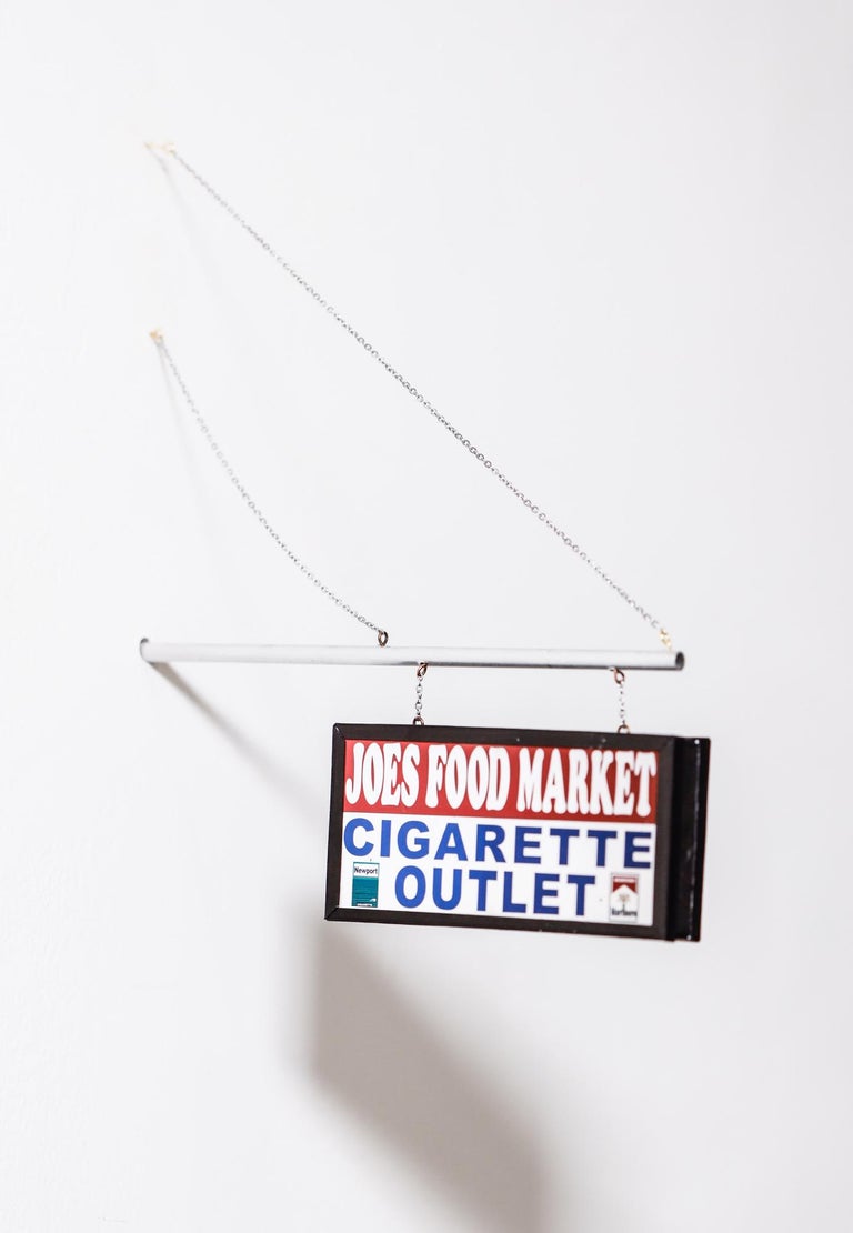 Drew Leshko Joe's Food Market For Sale at 1stDibs