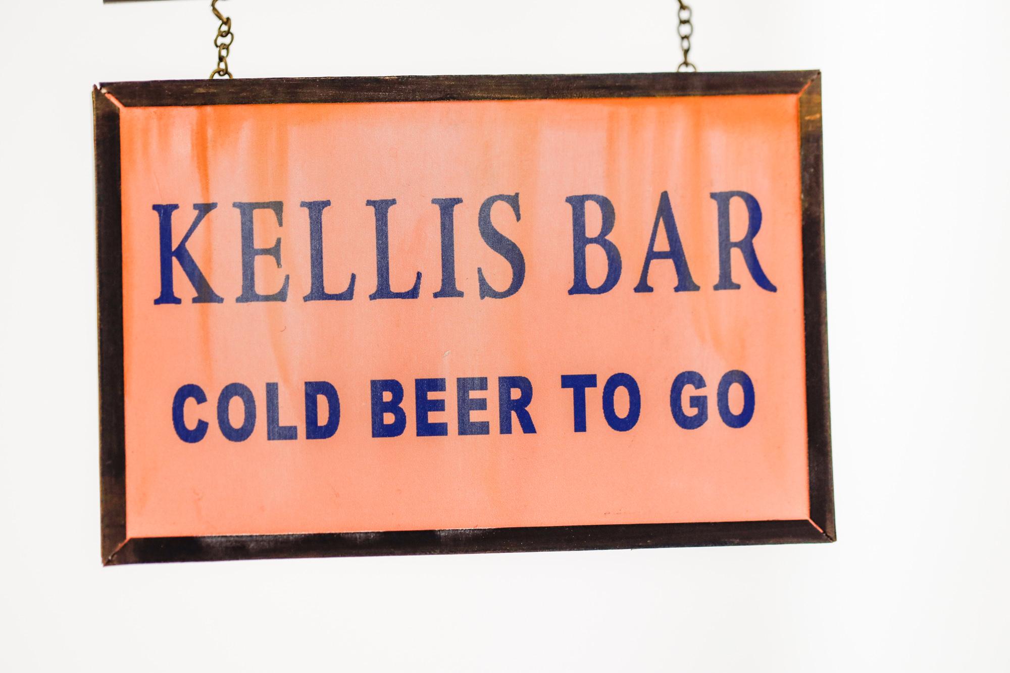 Kellis Bar im Angebot 1