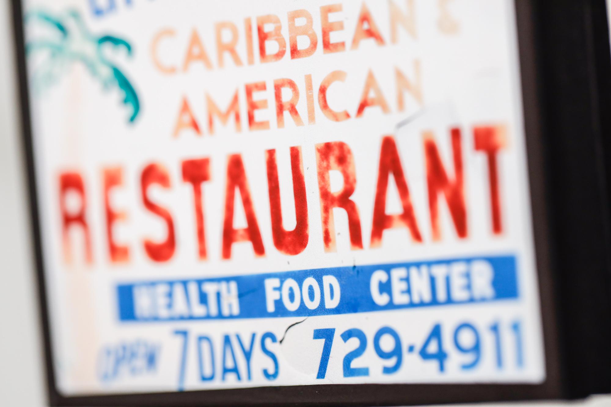 Little Delicious Caribbean and American Restaurant 2