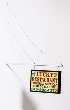 Restaurant Lucky