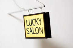 Salon Lucky
