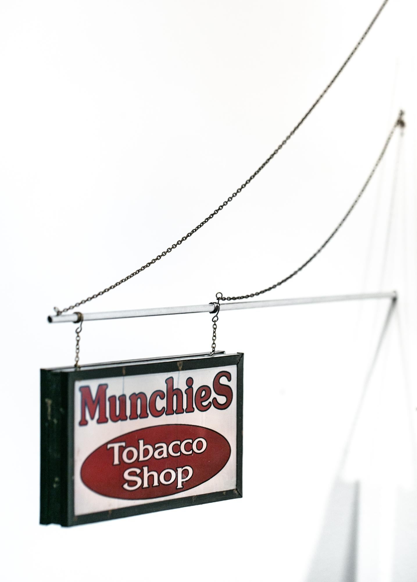 Drew Leshko Still-Life – Munchie's