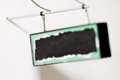 Must Have Been A Bad Tenant Sculpture, Contemporary 21st Century