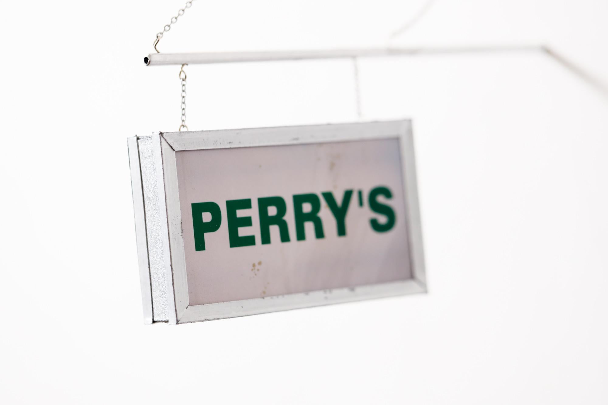 Perry''s  im Angebot 1