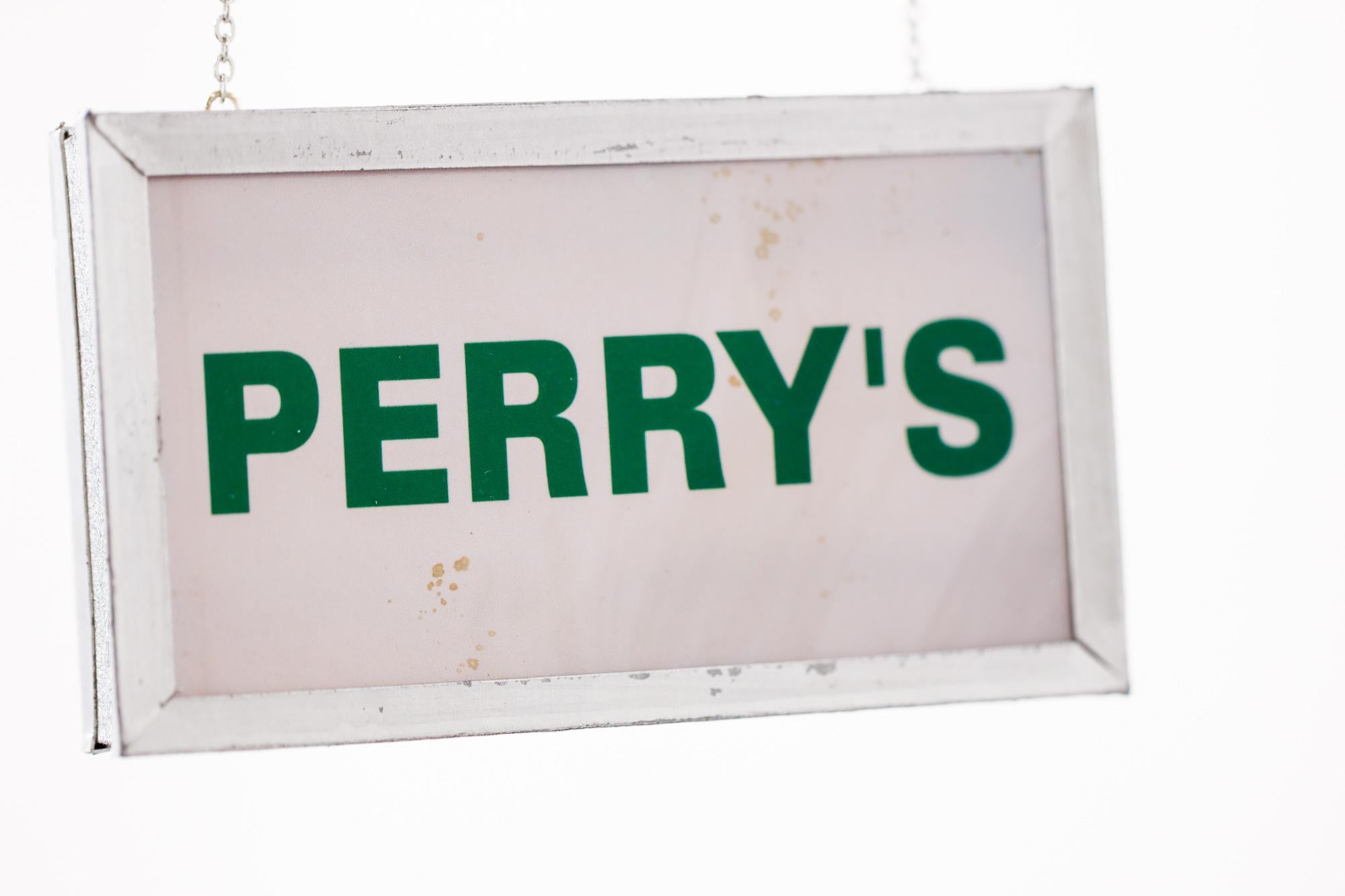 Perry''s  im Angebot 2