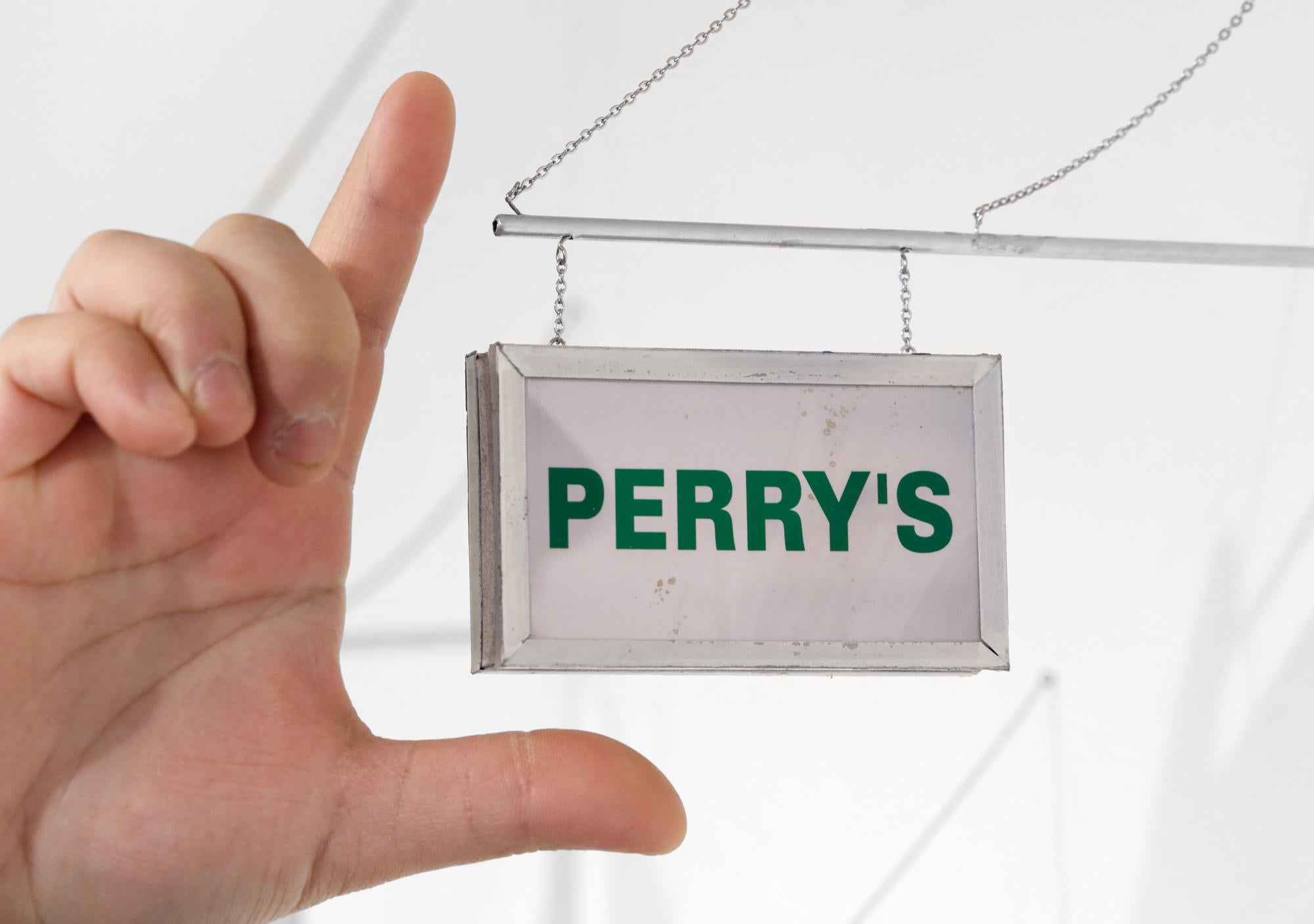Perry''s  im Angebot 3