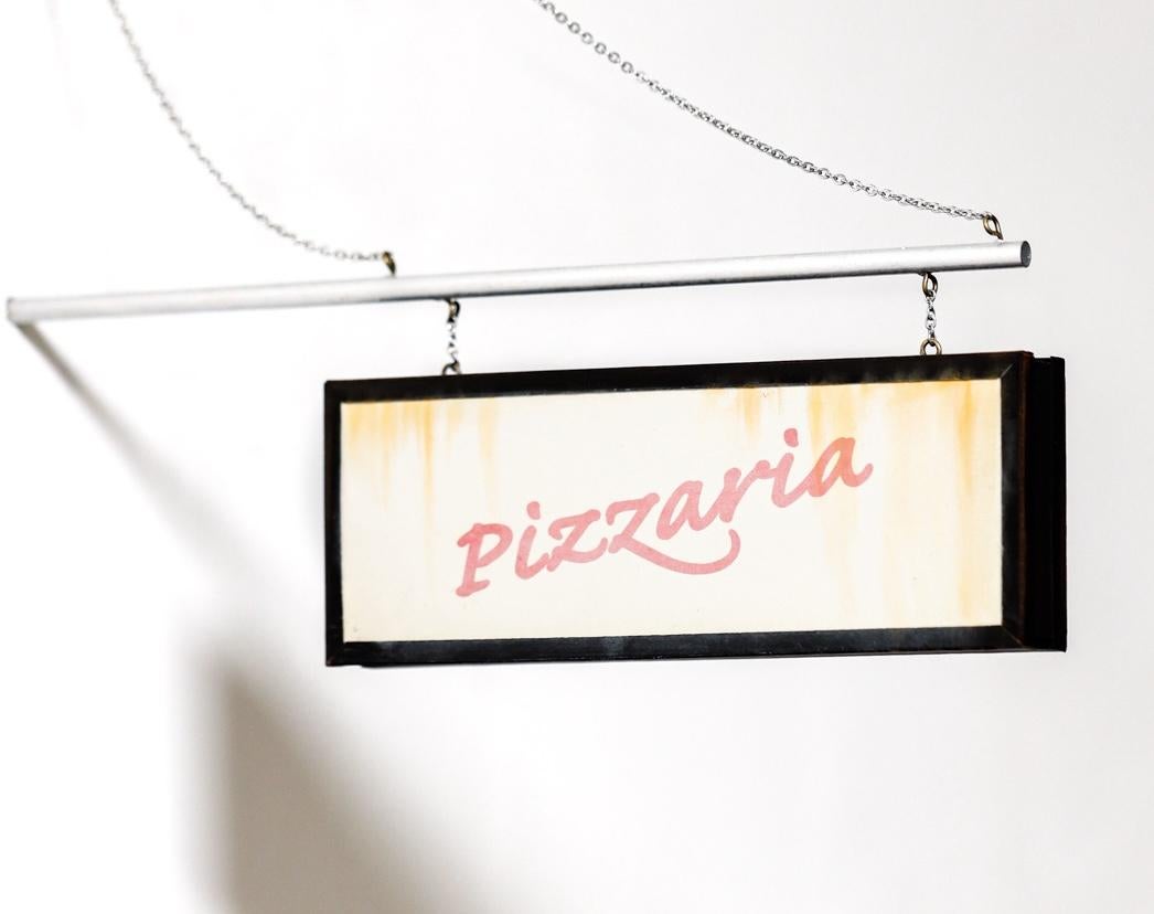 Pizzaria in vendita 3