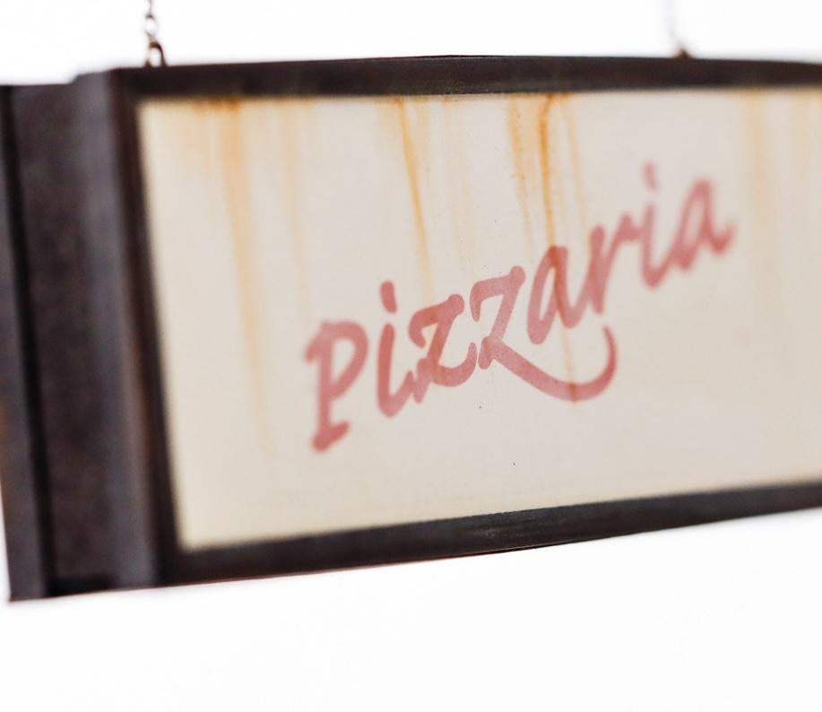 Pizzaria in vendita 4