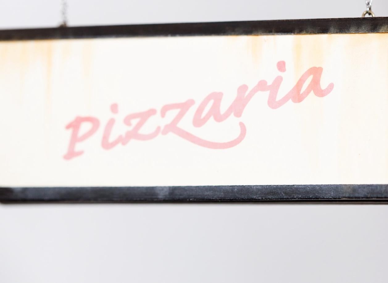 Pizzaria in vendita 5