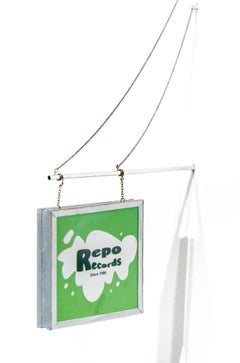 Repo-Zertifikate