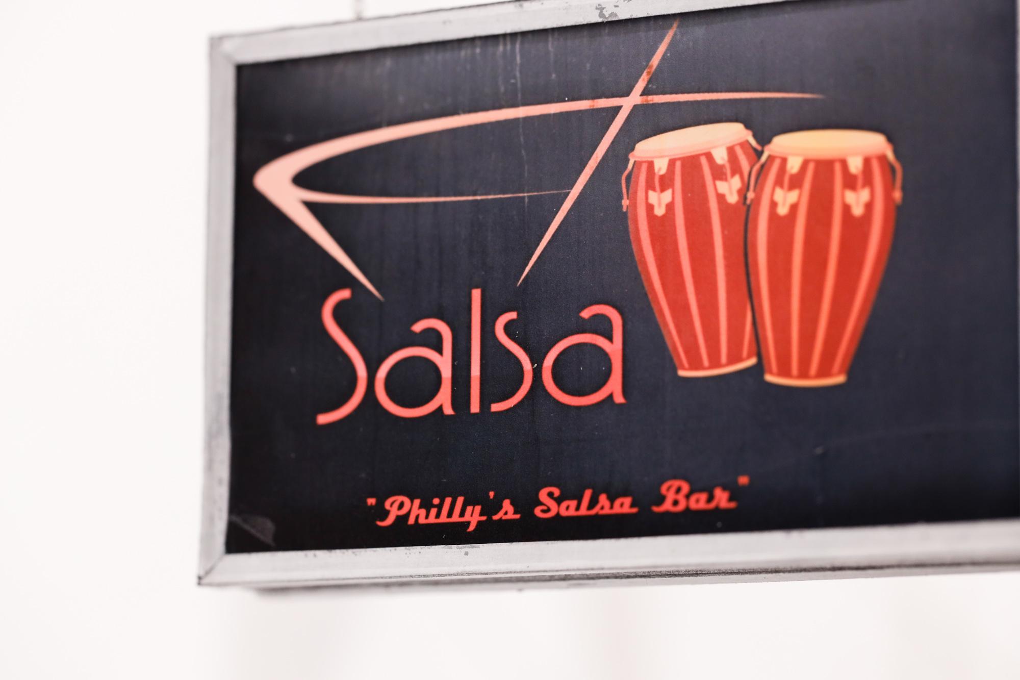 Salsa im Angebot 1