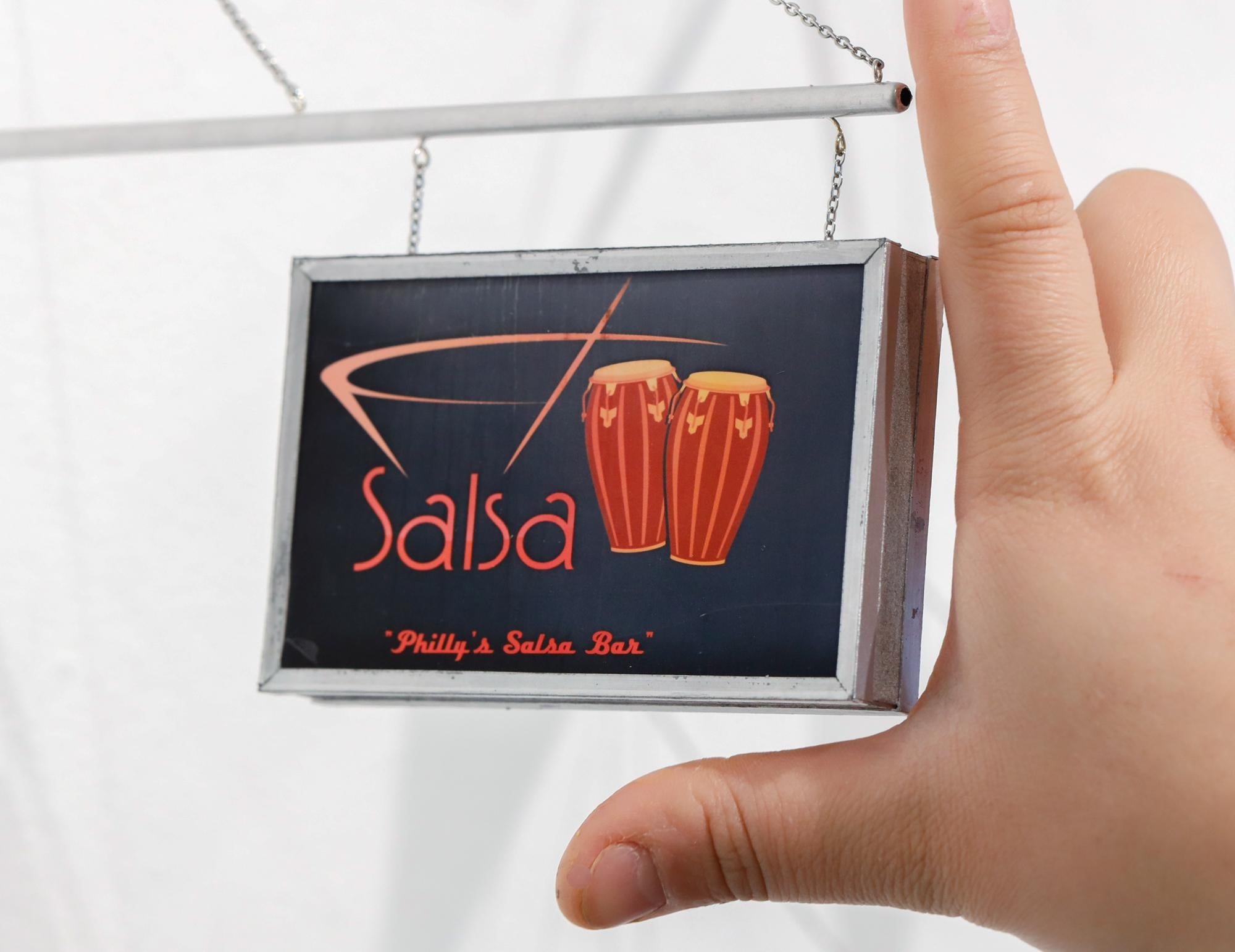 Salsa im Angebot 3