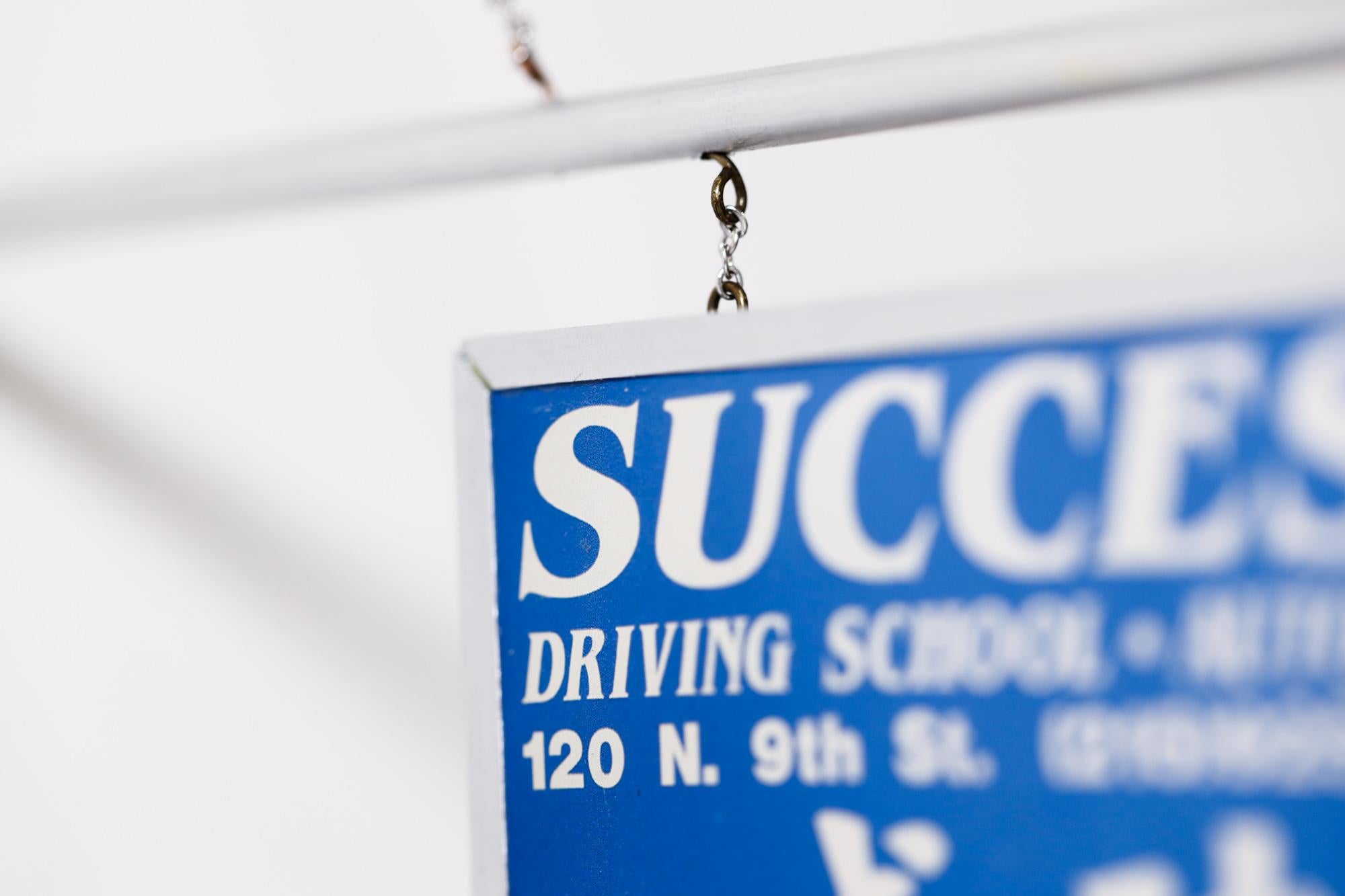 Success Driving School For Sale 3