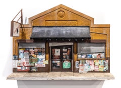 Supermarket