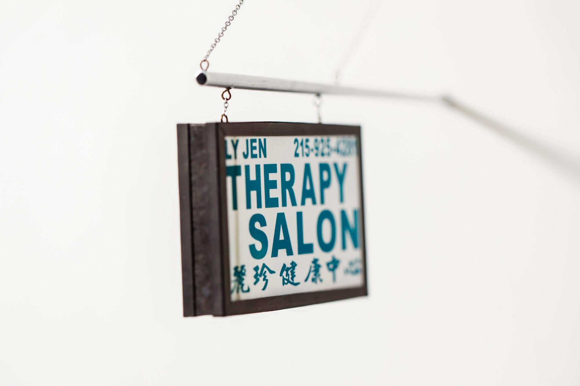 Therapie-Salon im Angebot 1