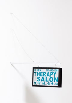 Salone di terapia