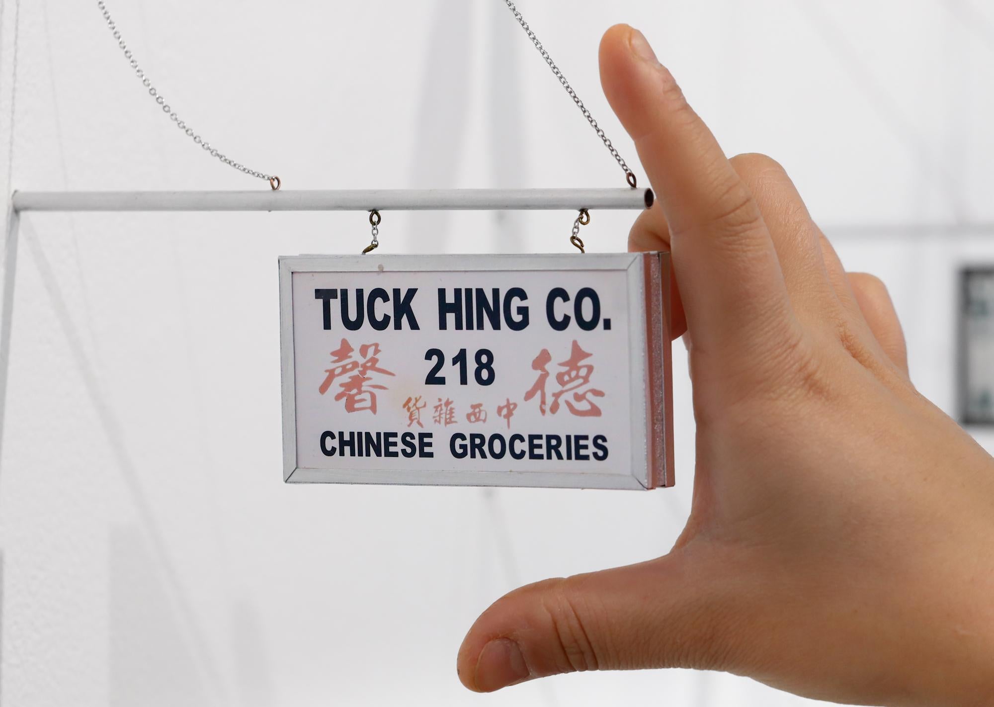 Tuck Hing Co. in vendita 2