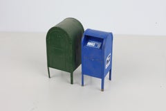 USPS Satz