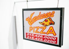 Wanderer's Pizza