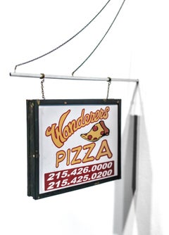 Wanderer's Pizza