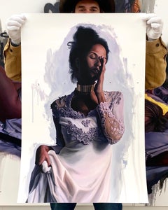 Resilience & A Splash of Resilience (Set of 2) (Ed. 4/50)