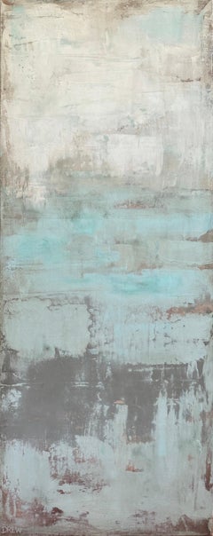 Beyond the Sea, Abstract Painting
