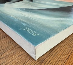 Crash into Me, Pittura originale