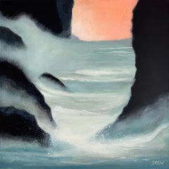 Crash into Me, Pittura originale