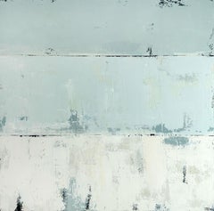Centro del cuore, Pittura astratta