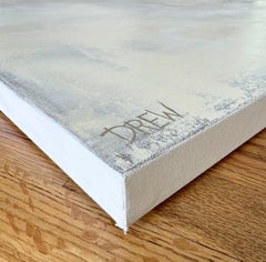 Licht, Abstrakte Malerei