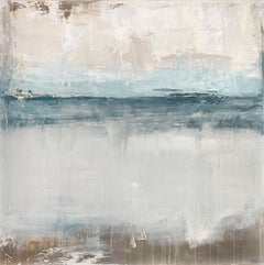 Liberami, Pittura astratta