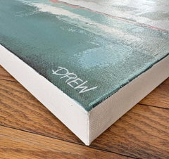 Sweet Escape, Abstraktes Gemälde