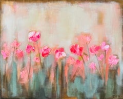 Where Light Grows, peinture originale