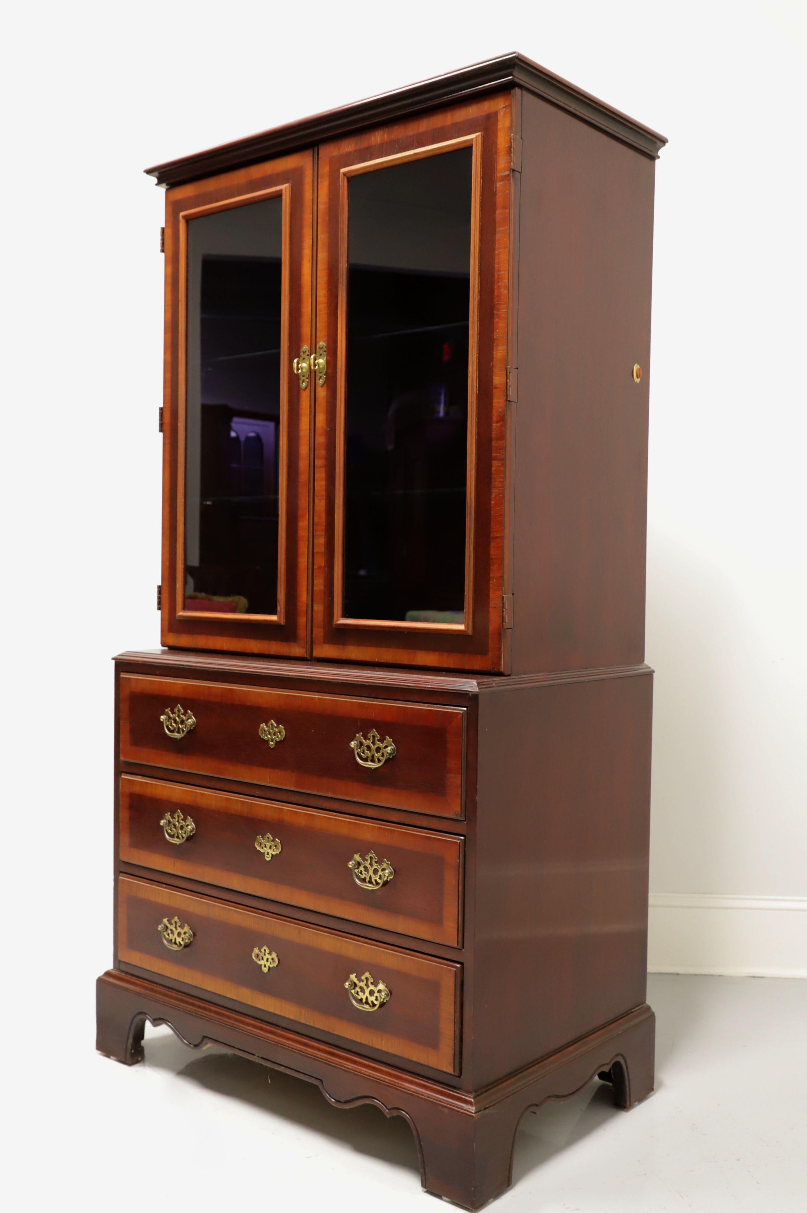 collection cabinet