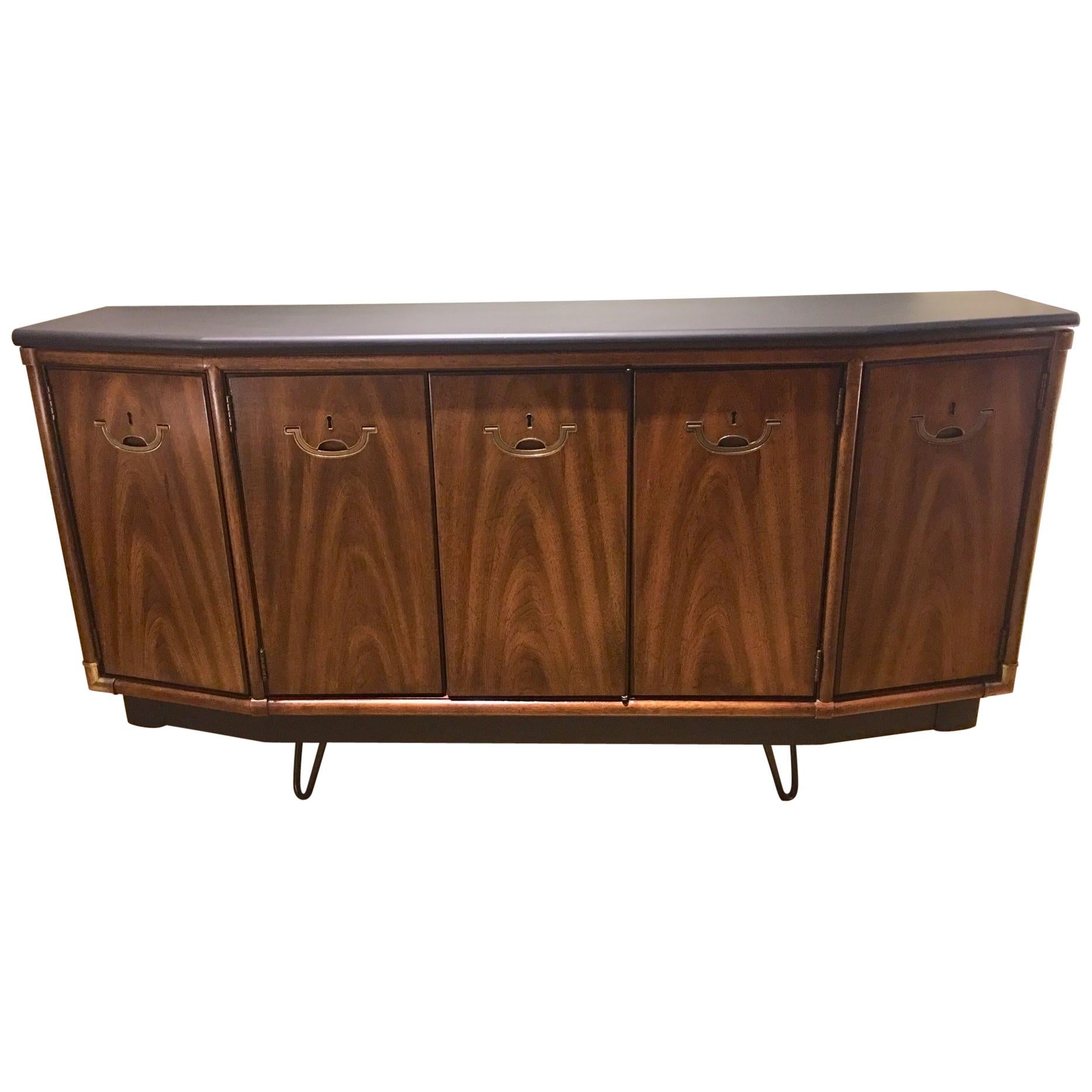 Drexel Accolade Credenza or Buffet For Sale