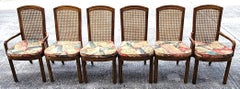 Drexel Accolade Dining Chairs Set of 6