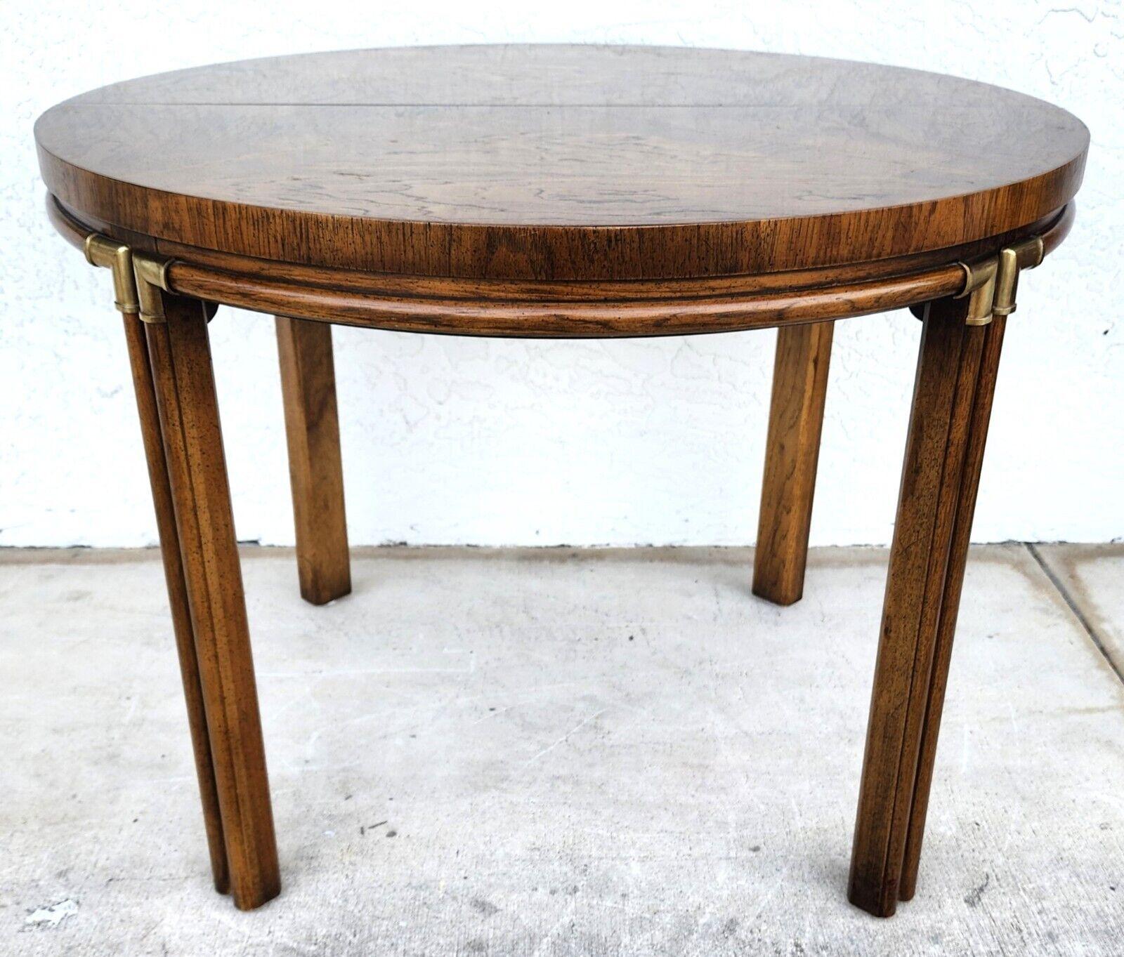 used dining table