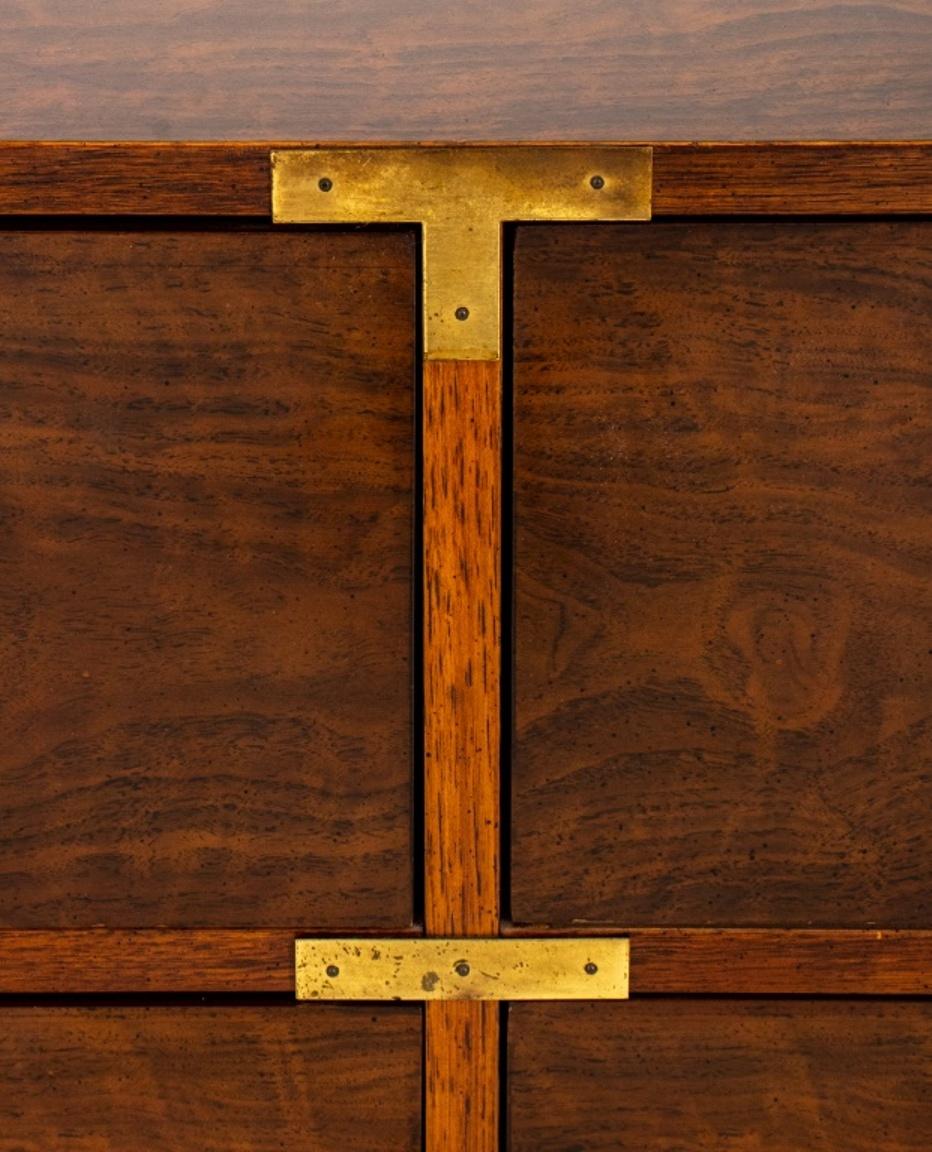 drexel mahogany dresser