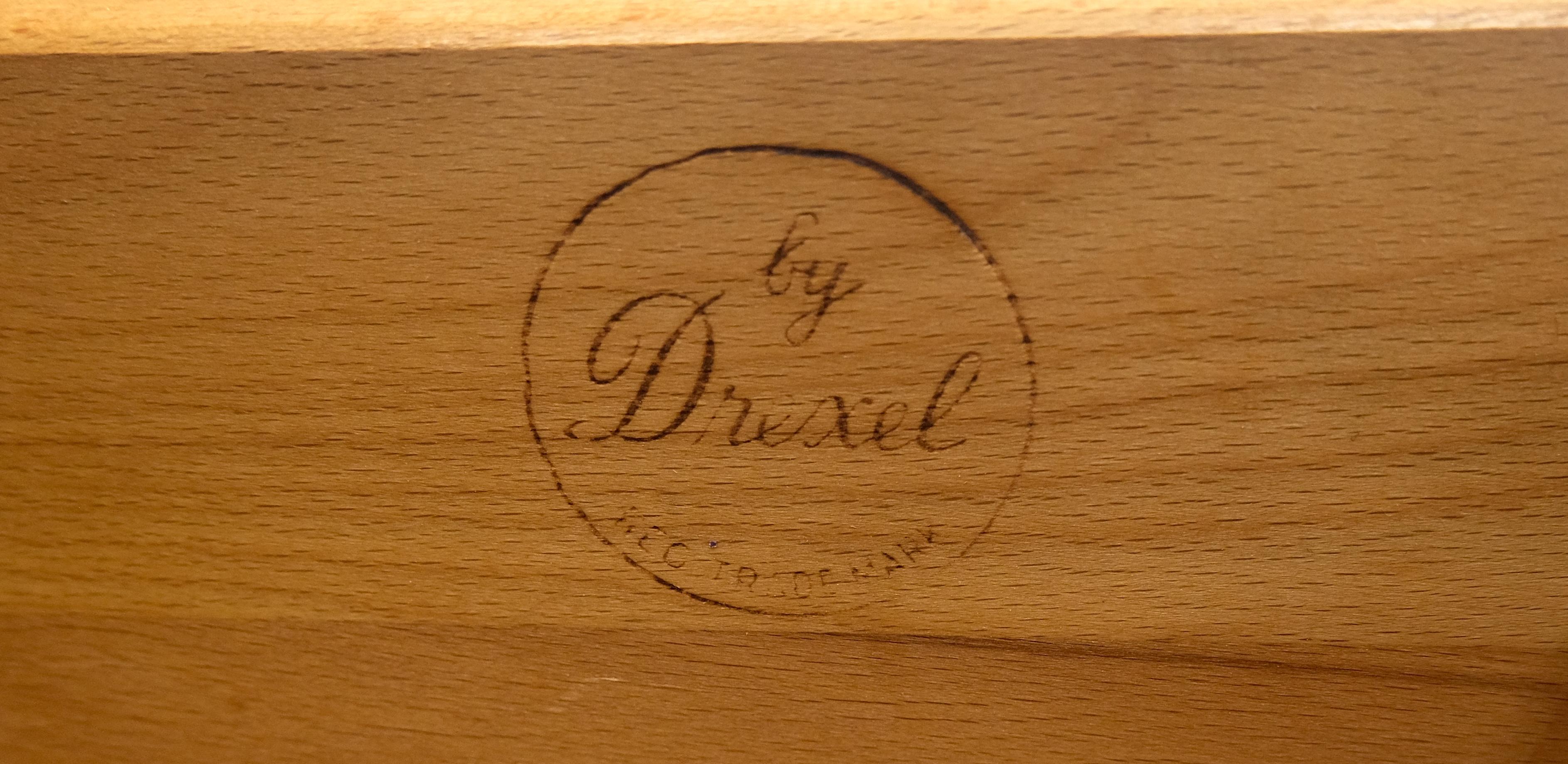 Drexel Compact 54