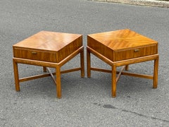 Drexel Consensus Collection Nightstand-A Pair