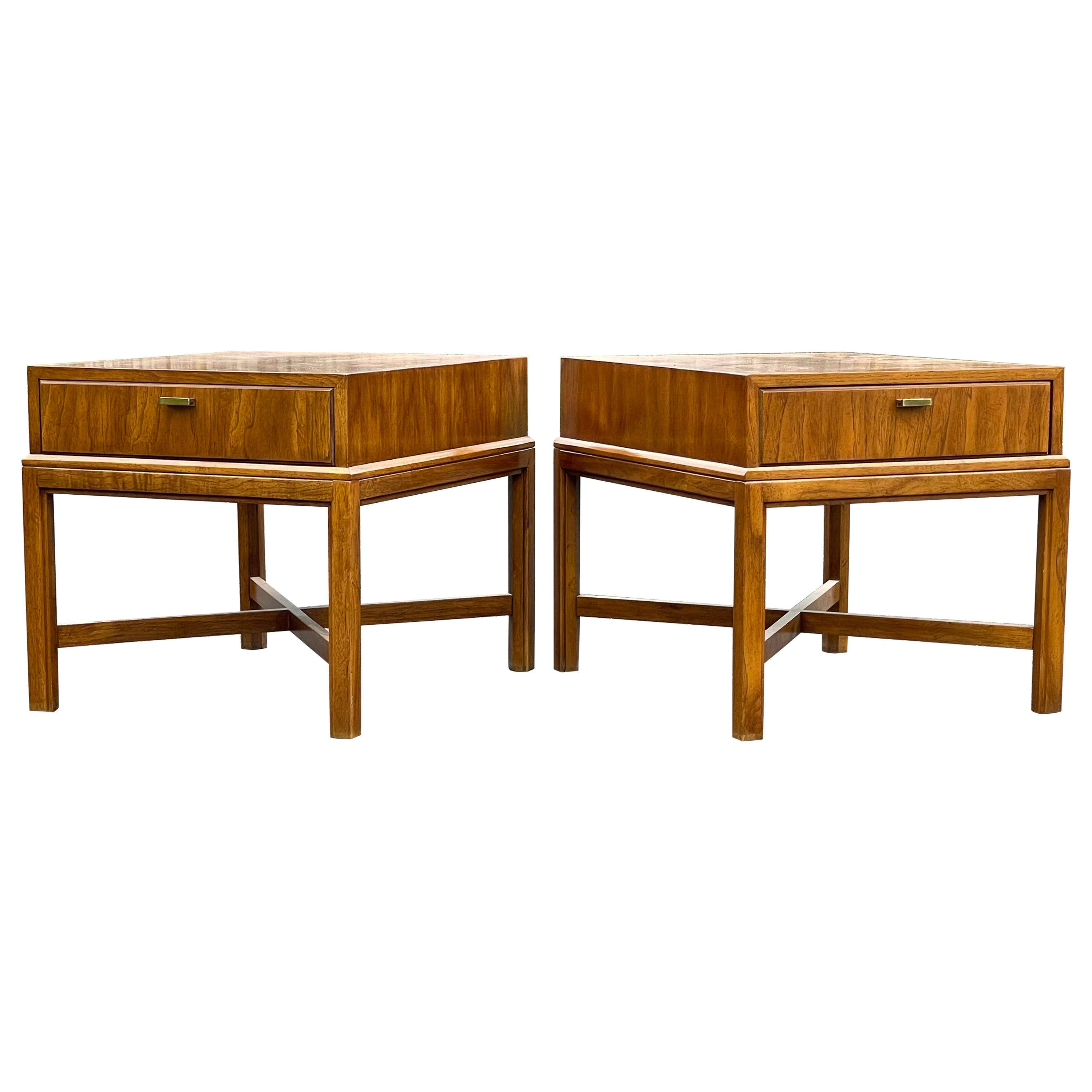 Drexel Consensus Collection'S Comodino - Coppia