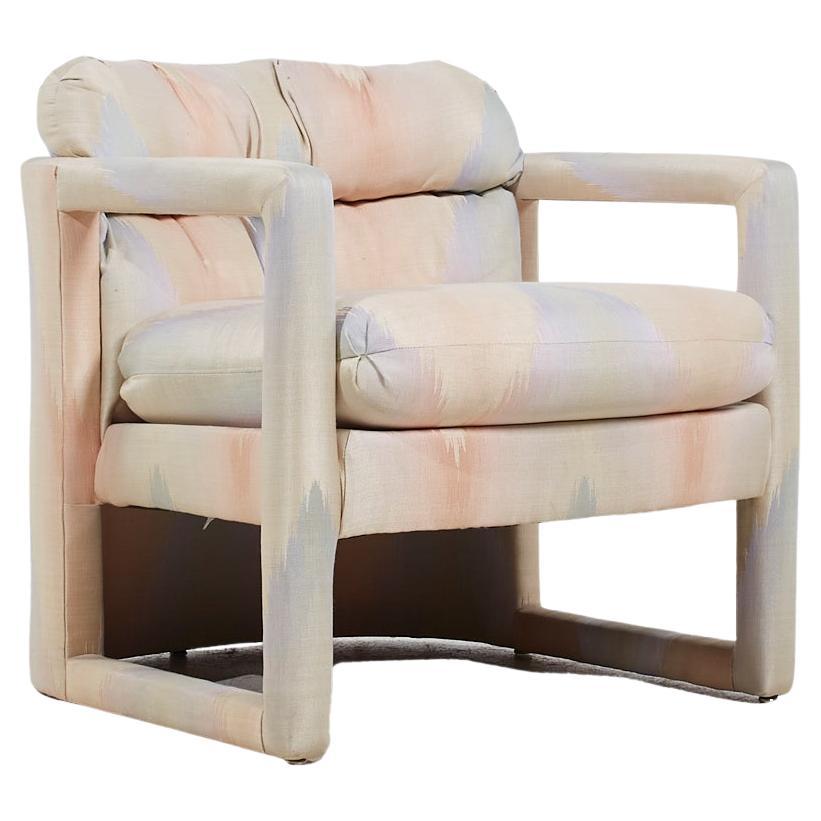 Drexel Contemporary Classics Lounge Chair For Sale