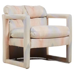 Used Drexel Contemporary Classics Lounge Chair