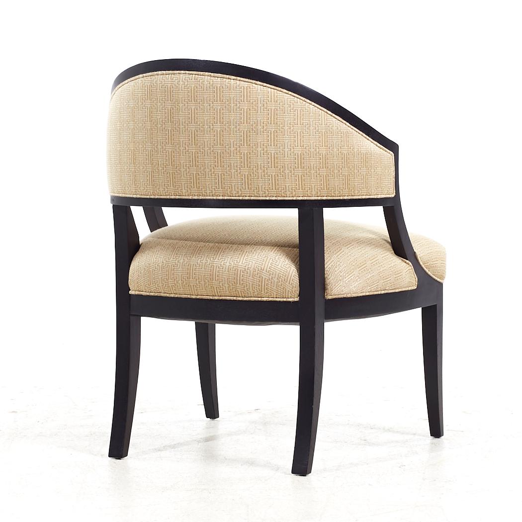 Drexel Contemporary Occasional Lounge Chair (amerikanisch) im Angebot