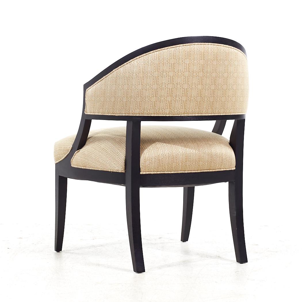 Drexel Contemporary Occasional Lounge Chair (21. Jahrhundert und zeitgenössisch) im Angebot