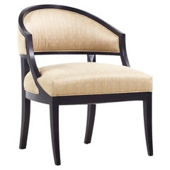 Drexel Contemporary Occasional Lounge Chair