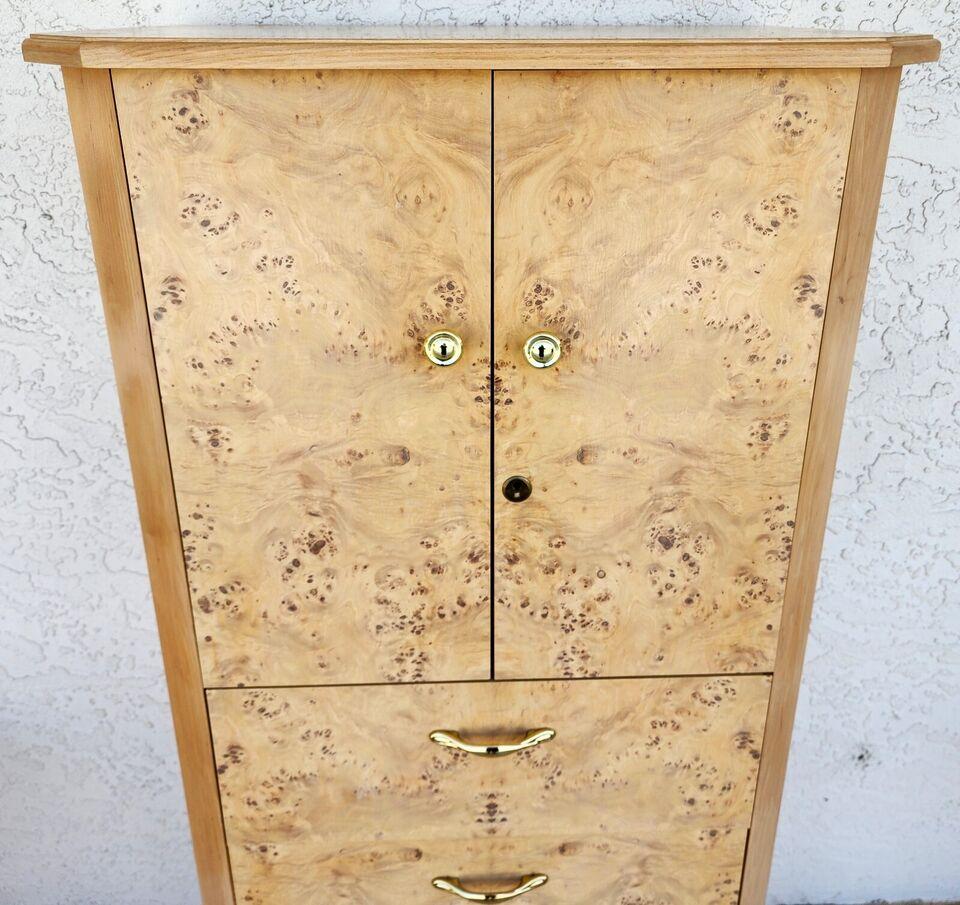 Ash Drexel Corinthian Style Jewelry Lingerie Chest Semainier
