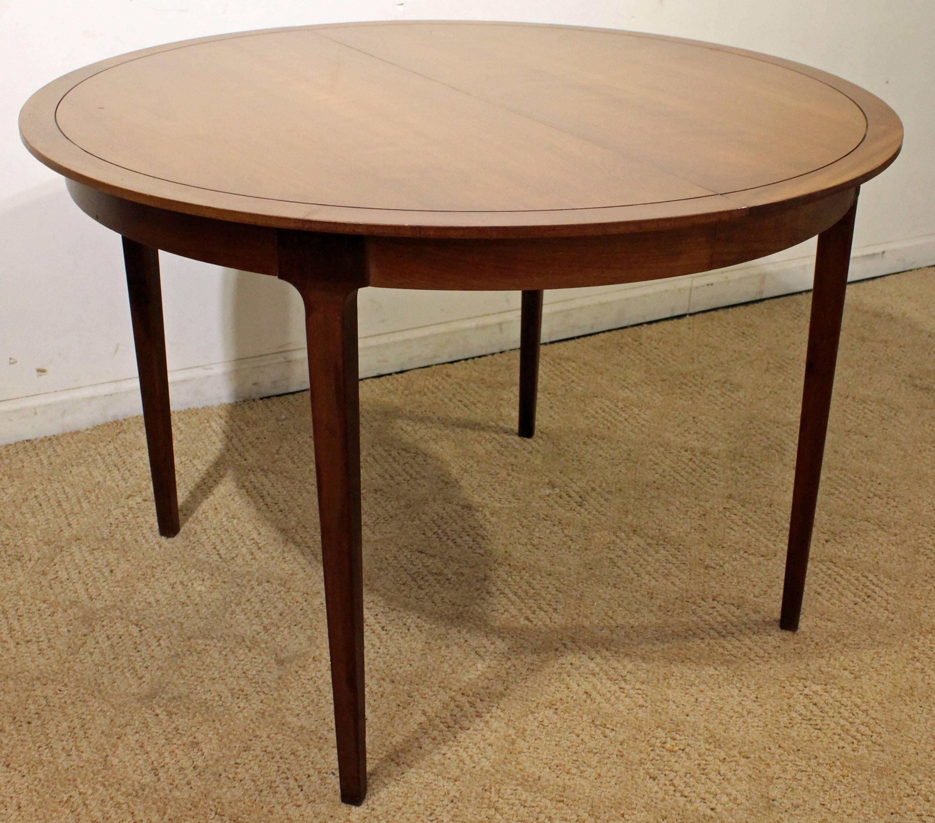 This table was made for 