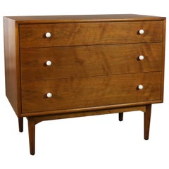 Drexel Declaration 3-Drawer Bachelor Chest by Kipp Stewart & Stewart MacDougall